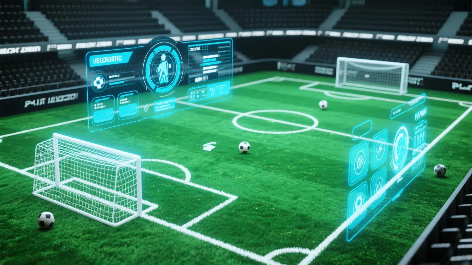 策略模拟示意图