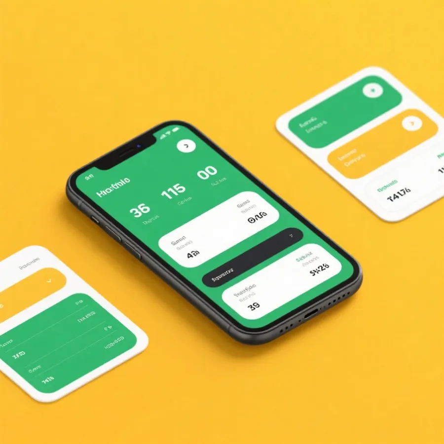 电子足球 App 下载